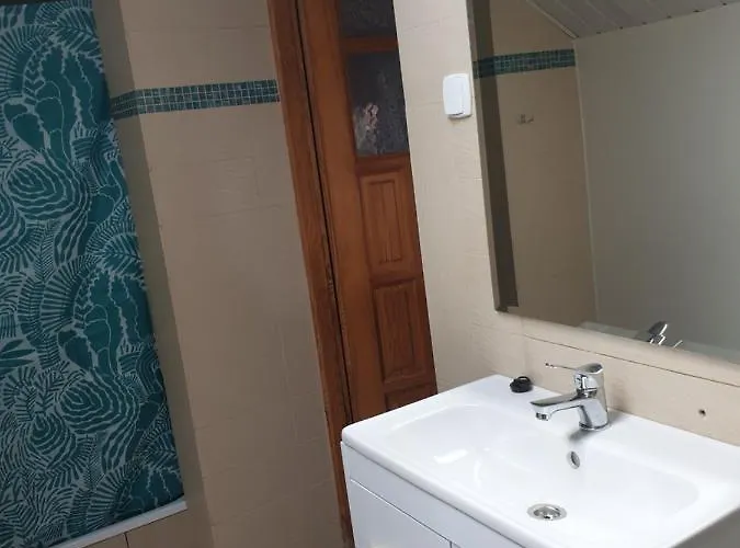 Stokrotka I Rum i privatbostad *