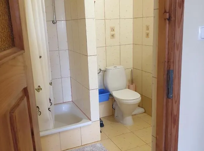 Ubytování v soukromí Stokrotka I