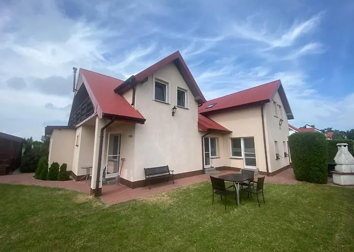 Stokrotka I Ubytování v soukromí