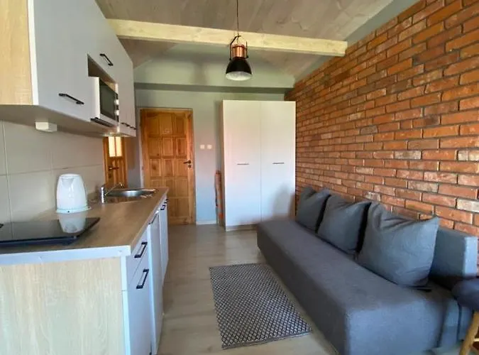 Rum i privatbostad Stokrotka I