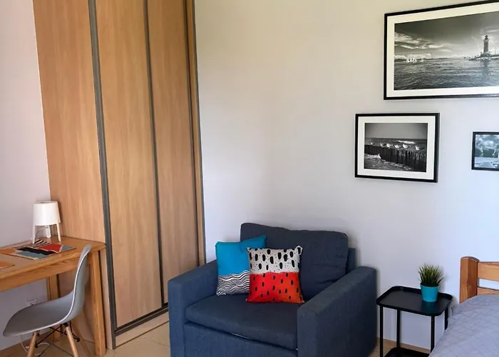 Stokrotka I Ubytování v soukromí