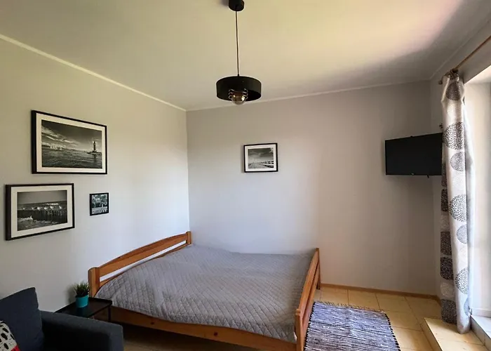 Stokrotka I Ubytování v soukromí *