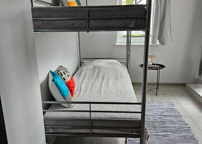 Stokrotka I Ubytování v soukromí